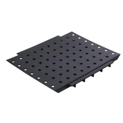 WÓZEK WIELOFUNKCYJNY KD1076