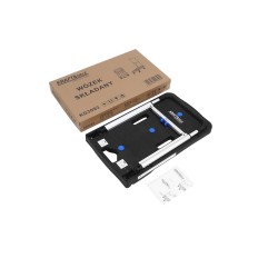 Wózek składany platformowy transportowy magazynowy 150kg KD3093