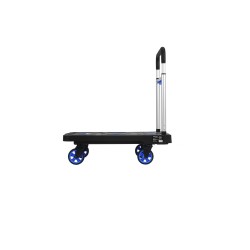 Wózek składany platformowy transportowy magazynowy 150kg KD3093