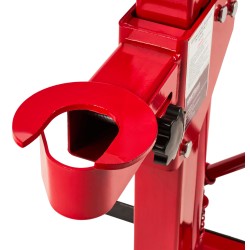 Ściągacz hydrauliczny do sprężyn 1T KD326