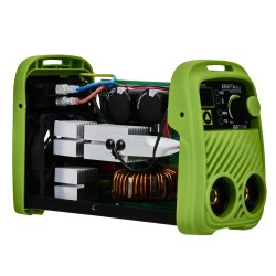 Spawarka inwertorowa 330A MMA TIG LIFT VRD KD1782