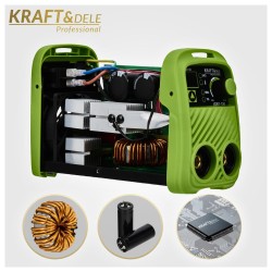 Spawarka inwertorowa 330A MMA TIG LIFT VRD KD1782