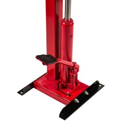 Ściągacz hydrauliczny do sprężyn 1T KD326