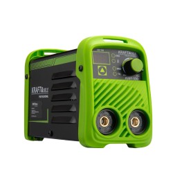 Spawarka inwertorowa 330A MMA TIG LIFT VRD KD1782