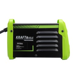 Spawarka inwertorowa 330A MMA TIG LIFT VRD KD1782