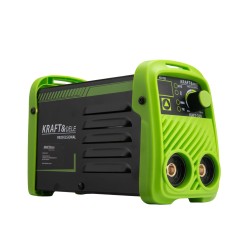 Spawarka inwertorowa 330A MMA TIG LIFT VRD KD1782