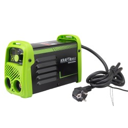 Spawarka inwertorowa 330A MMA TIG LIFT VRD KD1782