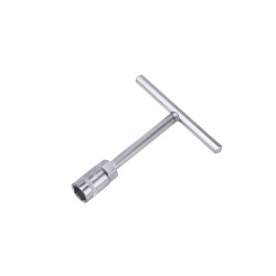 Frezy do czyszczenia gniazd wtryskiwaczy 17el KD12504