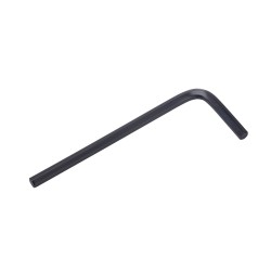 Frezy do czyszczenia gniazd wtryskiwaczy 17el KD12504