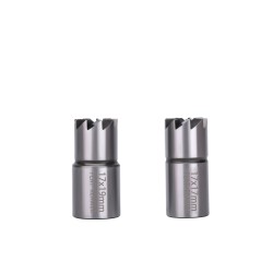 Frezy do czyszczenia gniazd wtryskiwaczy 17el KD12504