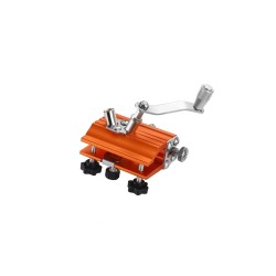 RĘCZNA OSTRZAŁKA ŁAŃCUCHÓW DO PIŁY SPALINOWEJ KD5495