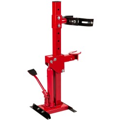 Ściągacz hydrauliczny do sprężyn 1T KD326