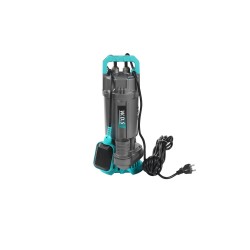 Pompa do wody 3200W 2" 30000l/h +PŁYWAK WDS2428