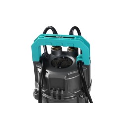 Pompa do wody 3200W 2" 30000l/h +PŁYWAK WDS2428