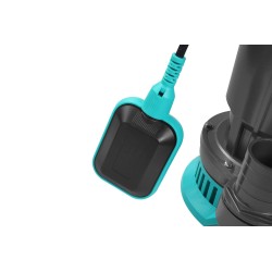 Pompa do wody 3200W 2" 30000l/h +PŁYWAK WDS2428