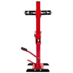 Ściągacz hydrauliczny do sprężyn 1T KD326