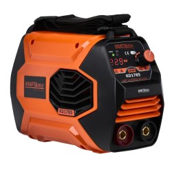 Spawarka inwertorowa 330A MMA TIG LIFT VRD KD1785