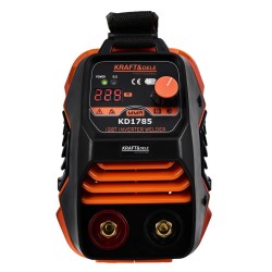 Spawarka inwertorowa 330A MMA TIG LIFT VRD KD1785