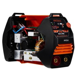 Spawarka inwertorowa 330A MMA TIG LIFT VRD KD1785