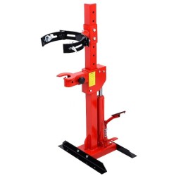 Ściągacz hydrauliczny do sprężyn 1T KD326