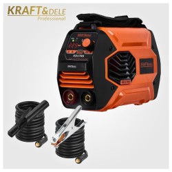 Spawarka inwertorowa 330A MMA TIG LIFT VRD KD1785