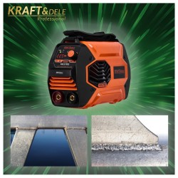 Spawarka inwertorowa 330A MMA TIG LIFT VRD KD1785