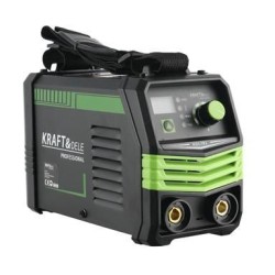 Spawarka inwertorowa 330A MMA TIG LIFT VRD KD1781