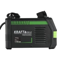 Spawarka inwertorowa 330A MMA TIG LIFT VRD KD1781
