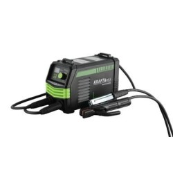 Spawarka inwertorowa 330A MMA TIG LIFT VRD KD1781