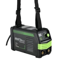 Spawarka inwertorowa 330A MMA TIG LIFT VRD KD1781