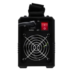 Spawarka inwertorowa 330A MMA TIG LIFT VRD KD1781