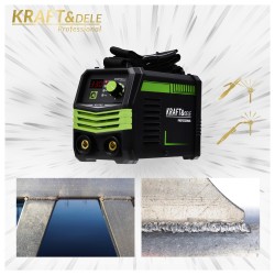 Spawarka inwertorowa 330A MMA TIG LIFT VRD KD1781