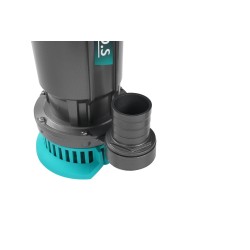 Pompa do wody 3200W 2" 30000l/h WDS2427