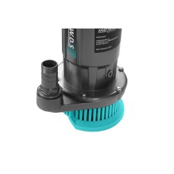 Pompa do wody 2200W 1" 15000l/h WDS2425