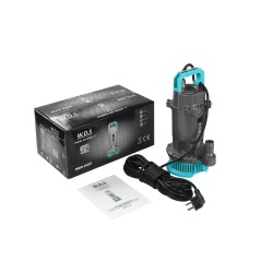 Pompa do wody 2200W 1" 15000l/h WDS2425