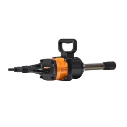 KLUCZ UDAROWY PNEUMATYCZNY 1"  5500Nm + WALIZKA + 2 nasadki KD5781