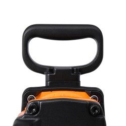 KLUCZ UDAROWY PNEUMATYCZNY 1"  5500Nm + WALIZKA + 2 nasadki KD5781