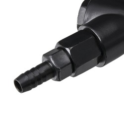 KLUCZ UDAROWY PNEUMATYCZNY 1"  5500Nm + WALIZKA + 2 nasadki KD5781