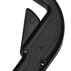 KLUCZ UDAROWY PNEUMATYCZNY 1"  5500Nm + WALIZKA + 2 nasadki KD5781