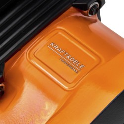 KLUCZ UDAROWY PNEUMATYCZNY 1"  5500Nm + WALIZKA + 2 nasadki KD5781