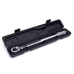 Klucz dynamometryczny 1/2" 28-210Nm KD10203