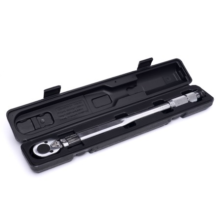 Klucz dynamometryczny 1/2" 28-210Nm KD10203