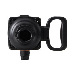 KLUCZ UDAROWY PNEUMATYCZNY 1"  5500Nm + WALIZKA + 2 nasadki KD5781