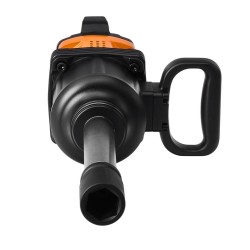 KLUCZ UDAROWY PNEUMATYCZNY 1"  5500Nm + WALIZKA + 2 nasadki KD5781