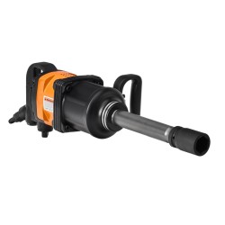 KLUCZ UDAROWY PNEUMATYCZNY 1"  5500Nm + WALIZKA + 2 nasadki KD5781