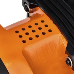 KLUCZ UDAROWY PNEUMATYCZNY 1"  5500Nm + WALIZKA + 2 nasadki KD5781