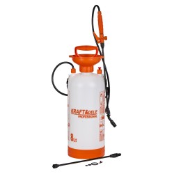 Opryskiwacz ciśnieniowy 8L KD2034