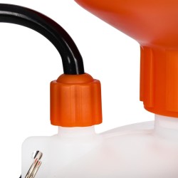 Opryskiwacz ciśnieniowy 8L KD2034