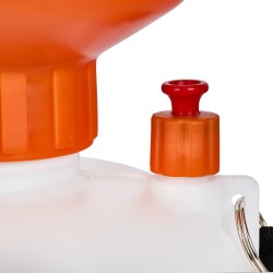 Opryskiwacz ciśnieniowy 8L KD2034