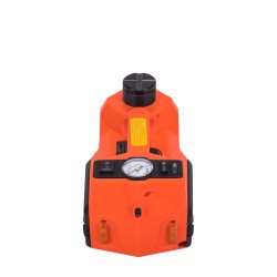 Podnośnik Samochodowy Elektryczny 155-450MM kompresor KD1367